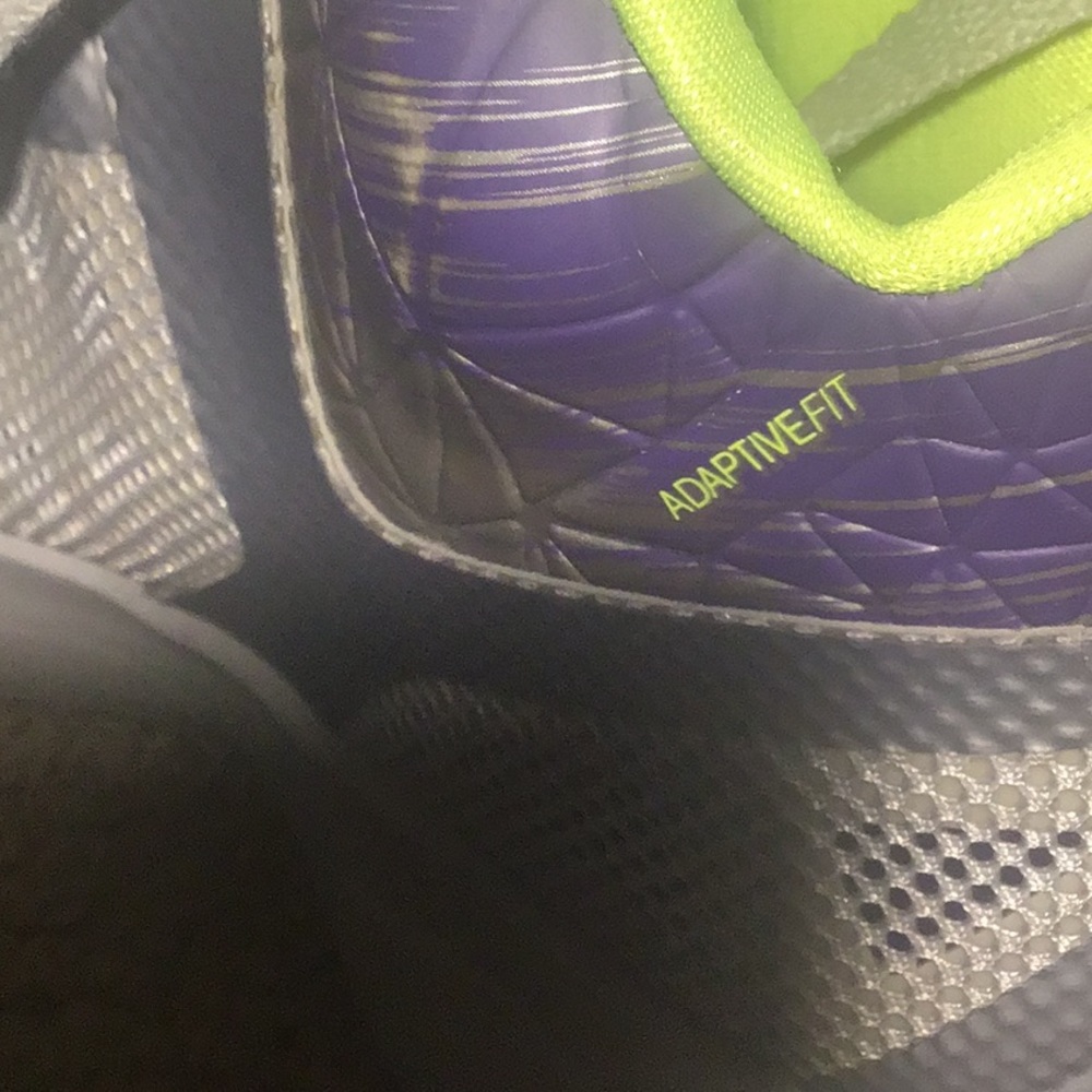 Nike Hyperfuse - image 6